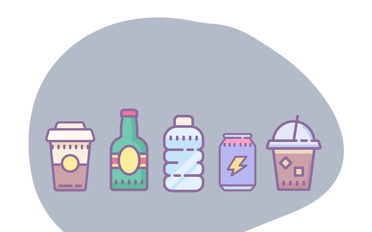 Drinks Graphics