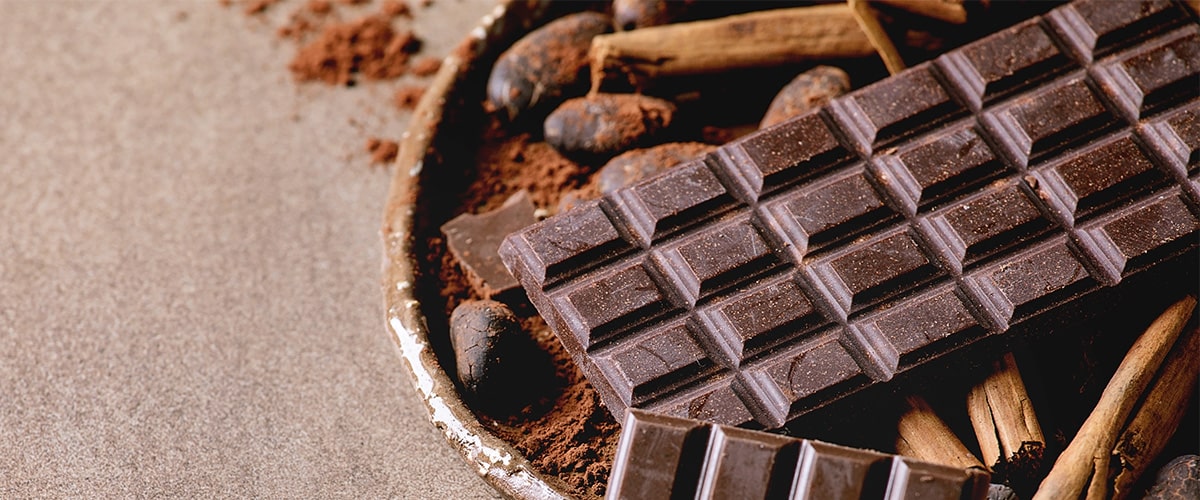 chocolate