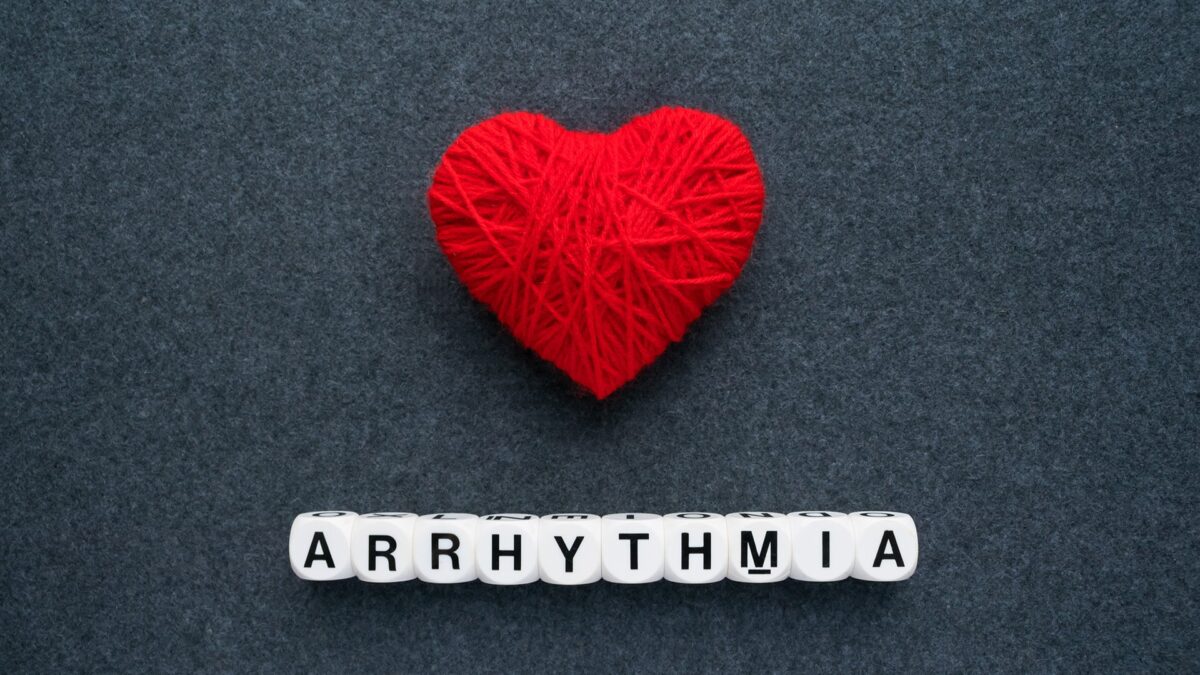 Types of Arrhythmias