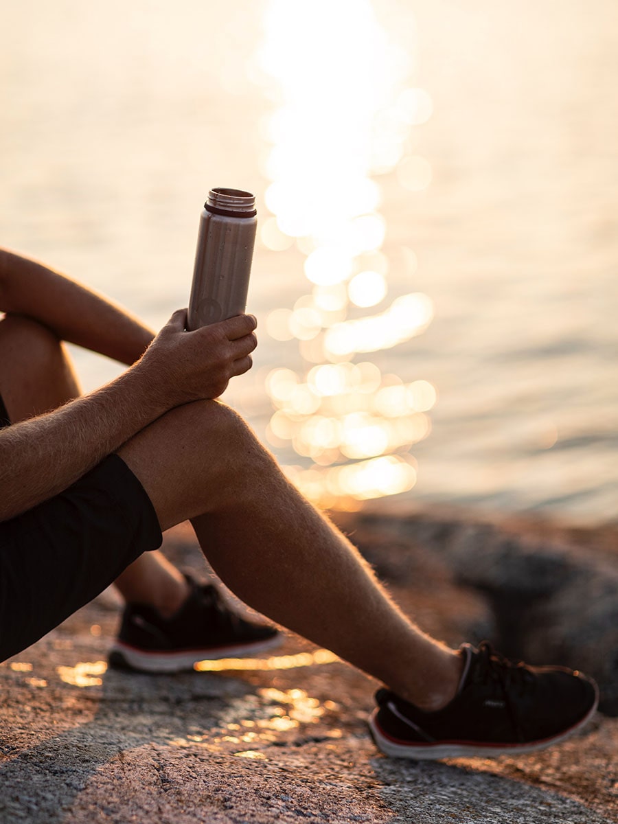 Hydration & Blood Pressure: Does Maintaining Proper Hydration Help Lower Blood Pressure? Blog Post