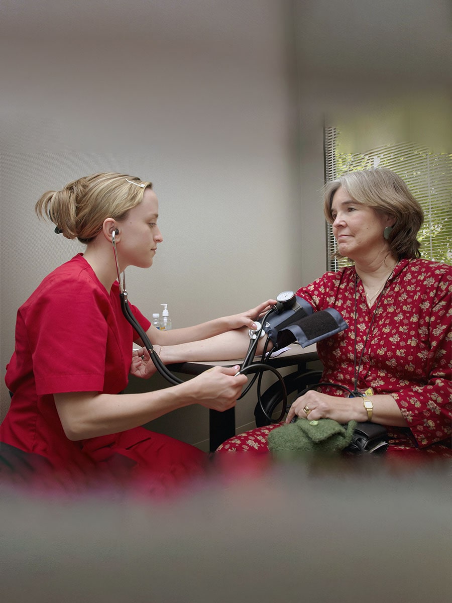 Early Detection of Hypertension: Uncovering the Hidden Symptoms of ‘The Silent Killer’ Blog Post